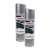SONAX Gummipflege Auto
