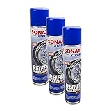 SONAX Reifenglanz-Spray
