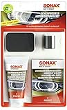 SONAX Scheinwerfer-Aufbereitungs-Set
