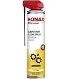 SONAX Silikonspray