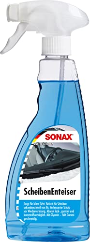 SONAX (500