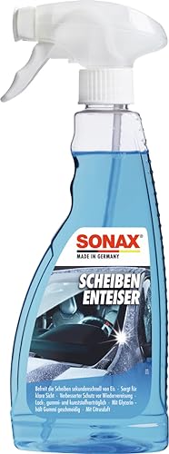 SONAX (500