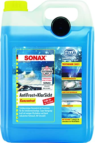 SONAX AntiFrost&ClearSight