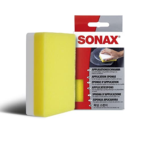 Sonax GmbH Applikationsschwamm