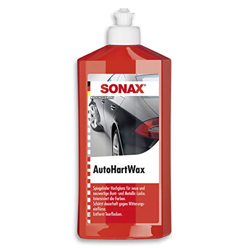 Sonax GmbH AutoHartWax