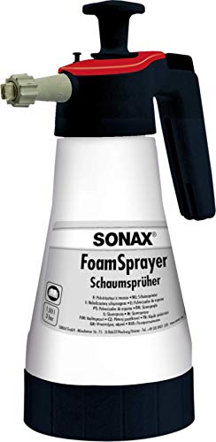 SONAX FoamSprayer