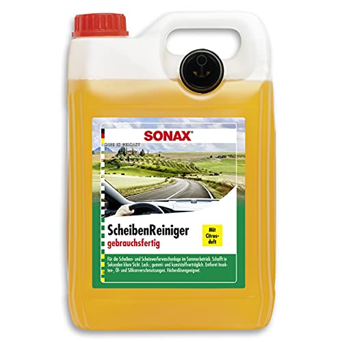 Sonax GmbH Gebrauchsfertiger