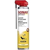 SONAX Etikettenlöser