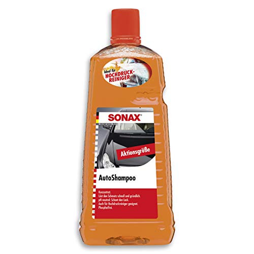 Sonax GmbH Auto