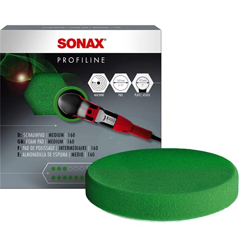 SONAX SchaumPad