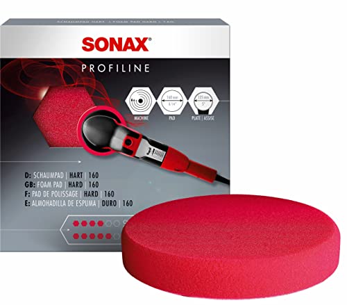 SONAX SchaumPad