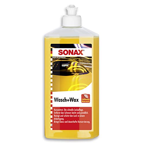 SONAX Wasch