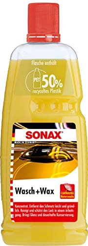SONAX Wash