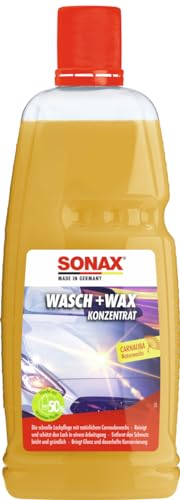 SONAX Wash