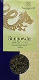 Sonnentor Gunpowder-Tee
