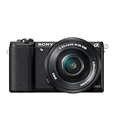 Sony Sony-Systemkamera