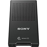 Sony XQD-Speicherkarte