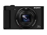 Sony Kompaktkamera mit Sucher