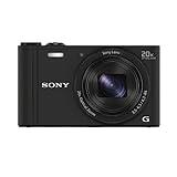 Sony Canon-Kompaktkamera-Vergleich