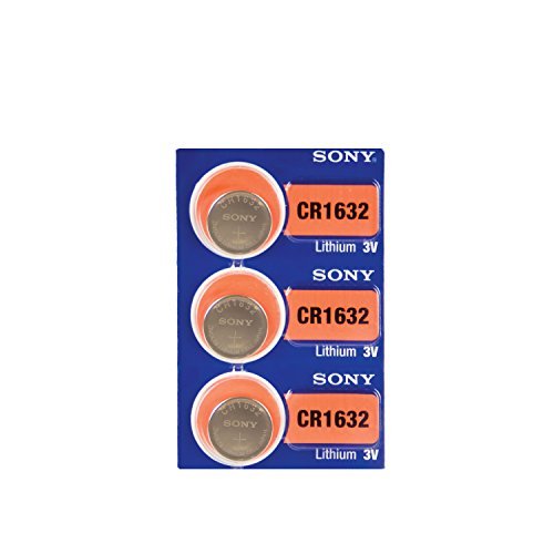Sony Ecr1632