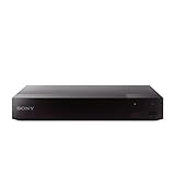 Sony Blu-ray-Player