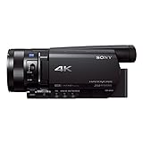Sony 4K-Camcorder
