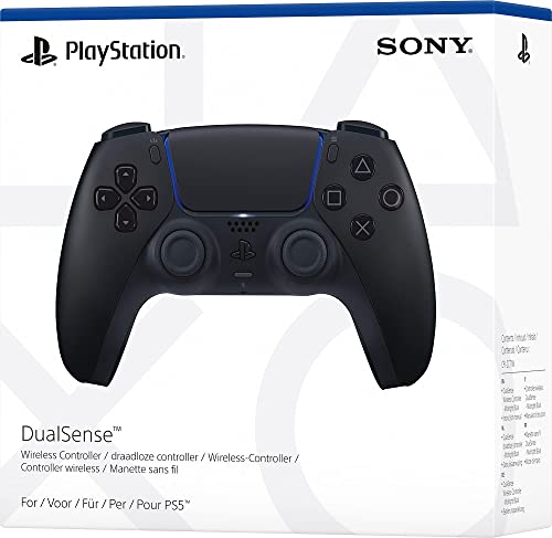Sony Interactive Entertainment DualSense