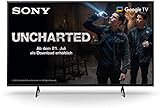 Sony 49-Zoll-Fernseher