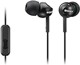 Sony In-Ear-Headset