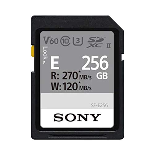 Sony SF-E256