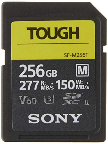 Sony SF-M256T