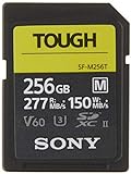 Sony SDXC (256GB)