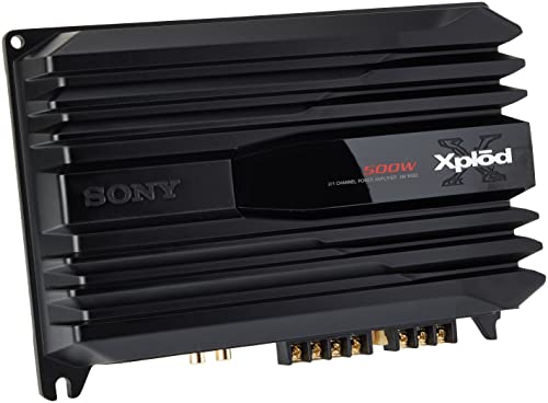 Sony XmN502