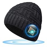 SOOFUN Bluetooth-Mütze