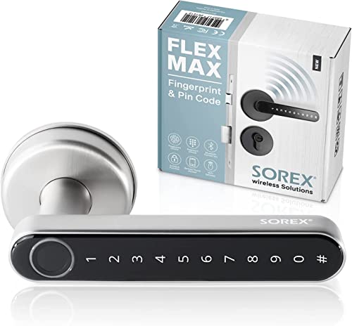 SOREX wireless Solutions SOREX