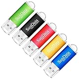 SunData USB-Stick (16GB)