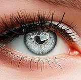 Elfenwald Farbige Kontaktlinsen