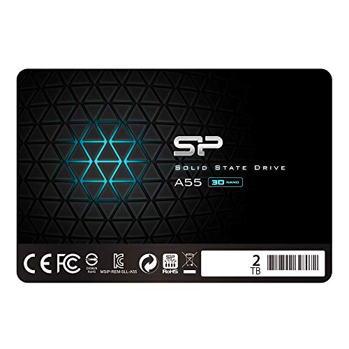 SP Silicon Power Silicon