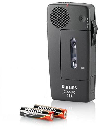 Speech Processing Solutions Philips