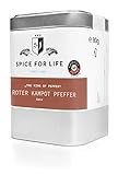 Spice for Life Roter
