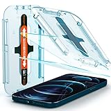 Spigen iPhone-12-Pro-Panzerglas