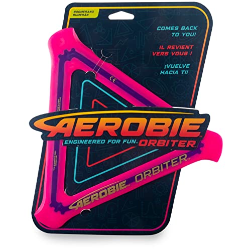 Aerobie Inc Aerobie
