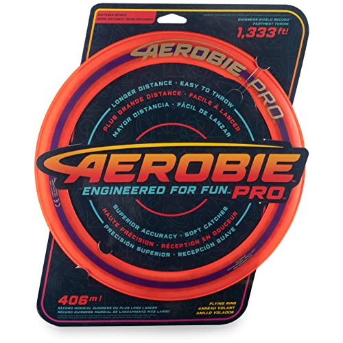 Spin Master Aerobie