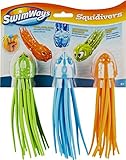 Spin Master SquiDivers