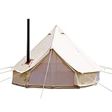 Sport Tent 8-Personen-Zelt