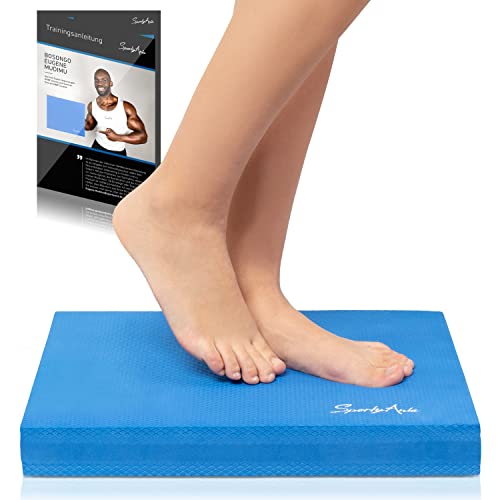 SportyAnis BalancePad