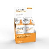 Squeezy Sports Nutrition Squeezy