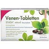 STADA Venen-Tabletten