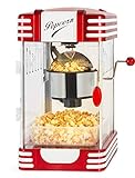 Stagecaptain Popcornmaschine