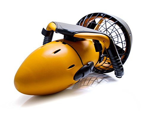 Stark-Tech SeaScooter